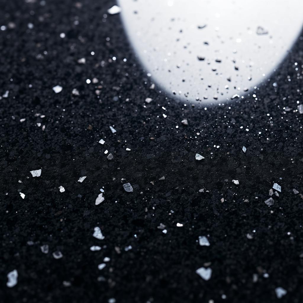 Textura de Granito — pedra natural para bancadas e revestimentos